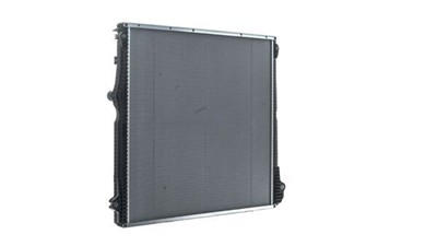 MAHLE ORIGINAL CR 2453 000P Číslo výrobce: 72513081. EAN: 4057635174466.