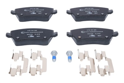 ATE 13.0460-2709.2 Číslo výrobce: 602709. EAN: 4006633314497.