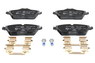 ATE 13.0460-2710.2 Číslo výrobce: 602710. EAN: 4006633270021.