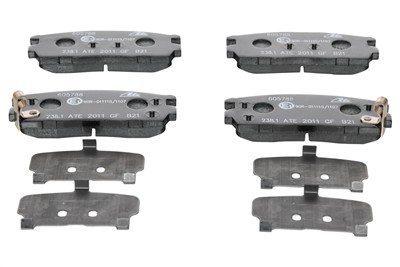 ATE 13.0460-5788.2 Číslo výrobce: 605788. EAN: 4006633320436.