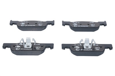 ATE 13.0470-7298.2 Číslo výrobce: LD7298. EAN: 4006633441841.