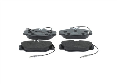 BOSCH 0 986 424 033 Číslo výrobce: BP016. EAN: 3165143657904.