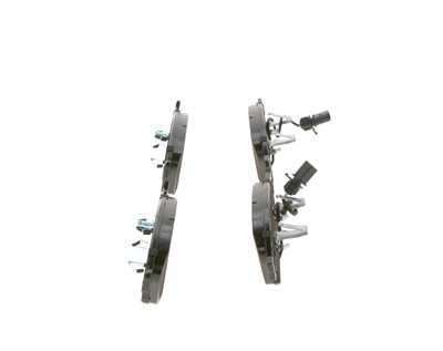 BOSCH 0 986 424 397 Číslo výrobce: BP2278. EAN: 4047026405538.