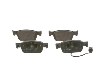 BOSCH 0 986 424 433 Číslo výrobce: BP2242. EAN: 4047026405675.