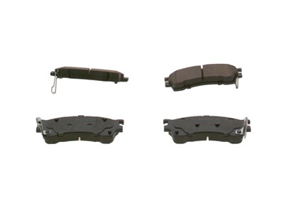 BOSCH 0 986 424 694 Číslo výrobce: BP407. EAN: 3165143661987.