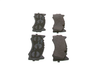 BOSCH 0 986 424 886 Číslo výrobce: BP2515. EAN: 4047026502657.