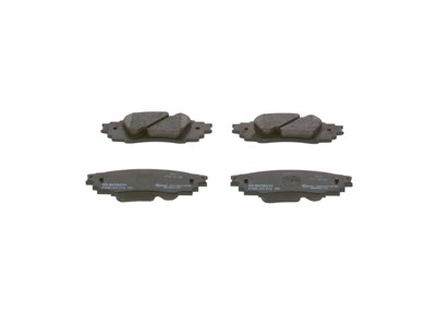 BOSCH 0 986 424 912 Číslo výrobce: BP2530. EAN: 4047026502794.