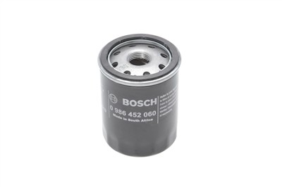 BOSCH 0 986 452 060 Číslo výrobce: P 2060. EAN: 3165141084078.
