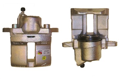 BOSCH 0 986 474 677 Číslo výrobce: CR627. EAN: 3165143360750.