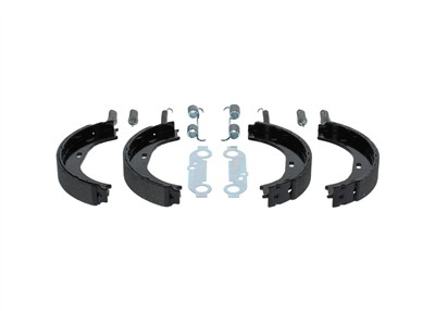 BOSCH 0 986 487 542 Číslo výrobce: BS792. EAN: 3165141179057.