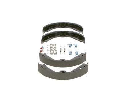 BOSCH 0 986 487 752 Číslo výrobce: BS972. EAN: 4047024644915.