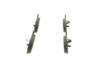 BOSCH 0 986 494 005 Číslo výrobce: BP172. EAN: 4047024045392.