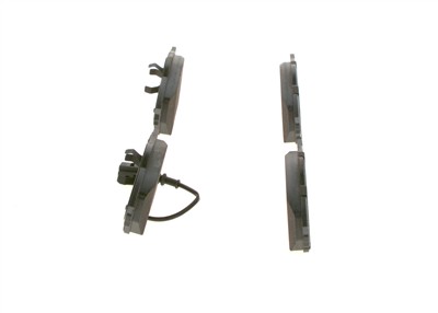 BOSCH 0 986 494 018 Číslo výrobce: BP262. EAN: 4047024043992.