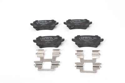 BOSCH 0 986 494 626 Číslo výrobce: BP2671. EAN: 4047025364294.