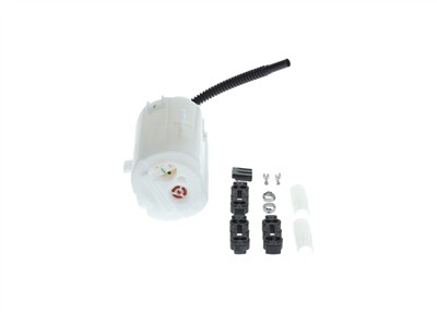 BOSCH 0 986 580 825 Číslo výrobce: EKPT-AA-RBCB. EAN: 4047024662100.