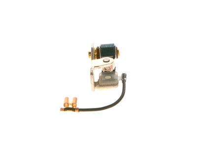 BOSCH 1 237 013 052 Číslo výrobce: 052. EAN: 3165141017007.