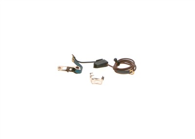 BOSCH 1 237 013 305 Číslo výrobce: 3 305. EAN: 3165142439860.
