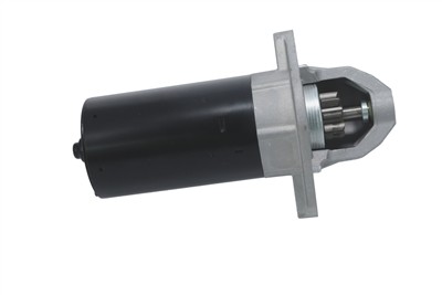 BOSCH 1 986 S00 757 Číslo výrobce: ST 12V 2,5KW (R). EAN: 4047026567830.