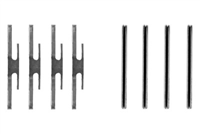 BOSCH 1 987 474 210 Číslo výrobce: AP151. EAN: 3165141224290.