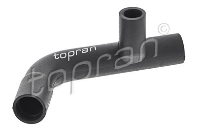 TOPRAN 111 476 Číslo výrobce: 111 476 001. EAN: 1086160000011.