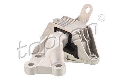 TOPRAN 208 515 Číslo výrobce: 208 515 001. EAN: 1298280000011.