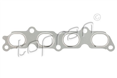 TOPRAN 301 863 Číslo výrobce: 301 863 001. EAN: 1326380000102.