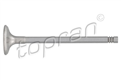TOPRAN 205 157 Číslo výrobce: 205 157 001. EAN: 6413400000022.