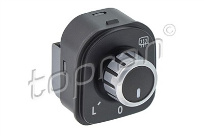 TOPRAN 115 167 Číslo výrobce: 115 167 001. EAN: 1124240000015.