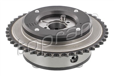 TOPRAN 409 813 Číslo výrobce: 409 813 001. EAN: 1345610000019.