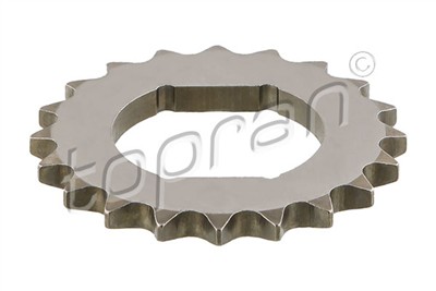 TOPRAN 207 768 Číslo výrobce: 207 768 001. EAN: 4063926101097.