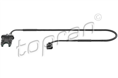 TOPRAN 623 141 Číslo výrobce: 623 141 001. EAN: 4063926389785.