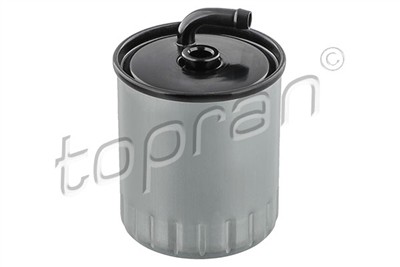 TOPRAN 407 885 Číslo výrobce: 407 885 001. EAN: 1920590000015.