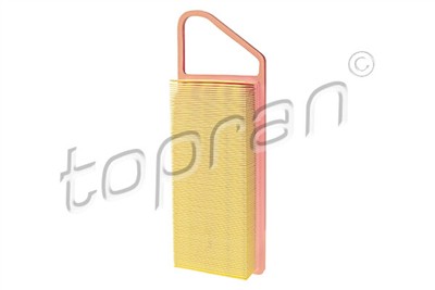 TOPRAN 302 125 Číslo výrobce: 302 125 001. EAN: 1476810000018.
