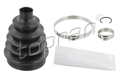 TOPRAN 628 907 Číslo výrobce: 628 907 001. EAN: 1369500000019.