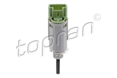 TOPRAN 638 196 Číslo výrobce: 638 196 001. EAN: 4063926442961.