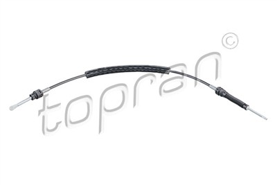 TOPRAN 119 723 Číslo výrobce: 119 723 001. EAN: 4063926464086.