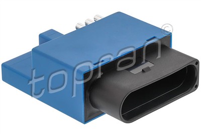 TOPRAN 118 814 Číslo výrobce: 118 814 001. EAN: 4063926490498.