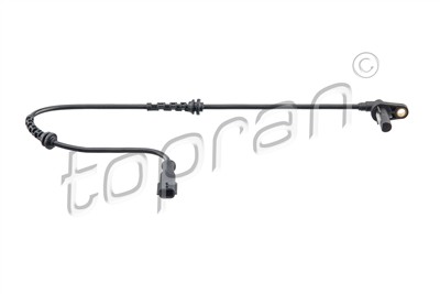 TOPRAN 701 984 Číslo výrobce: 701 984 001. EAN: 1327300000011.