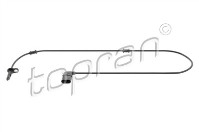 TOPRAN 638 676 Číslo výrobce: 638 676 001. EAN: 4063926454476.