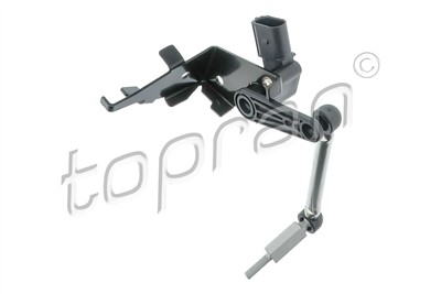 TOPRAN 120 548 Číslo výrobce: 120 548 001.