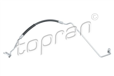 TOPRAN 411 339 Číslo výrobce: 411 339 001.