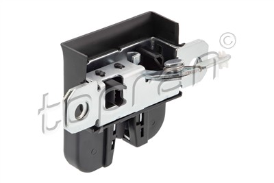 TOPRAN 121 307 Číslo výrobce: 121 307 001.