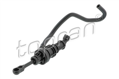 TOPRAN 602 259 Číslo výrobce: 602 259 001.