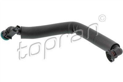 TOPRAN 503 261 Číslo výrobce: 503 261 001. EAN: 1334230000011.