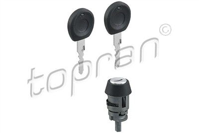 TOPRAN 103 112 Číslo výrobce: 103 112 001. EAN: 9059100000015.