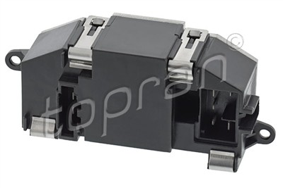 TOPRAN 116 618 Číslo výrobce: 116 618 001. EAN: 1230600000080.