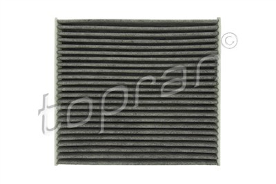 TOPRAN 600 044 Číslo výrobce: 600 044 001. EAN: 4063926079693.