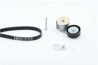 CONTITECH 5PK1150K1 Číslo výrobce: 5PK1150. EAN: 4010858579296.