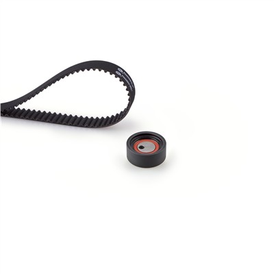 GATES K015122 Číslo výrobce: 5122. EAN: 5414465976490.