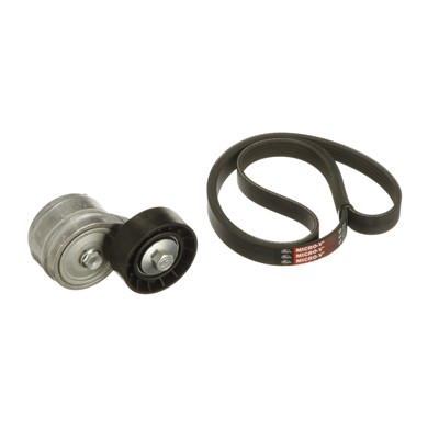 GATES K015PK1215 Číslo výrobce: 5PK1215. EAN: 5400608555929.